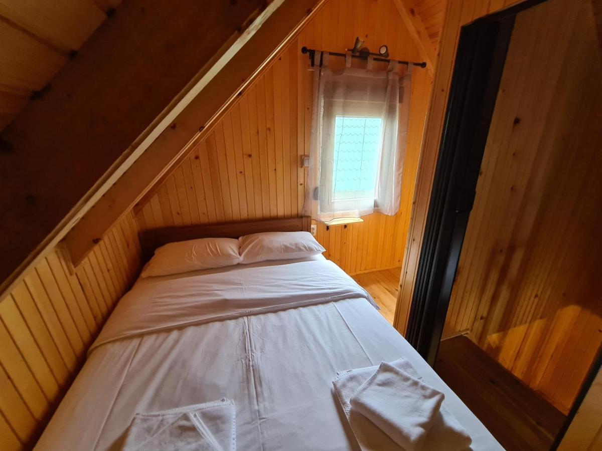 Chalet Black Pine Žabljak