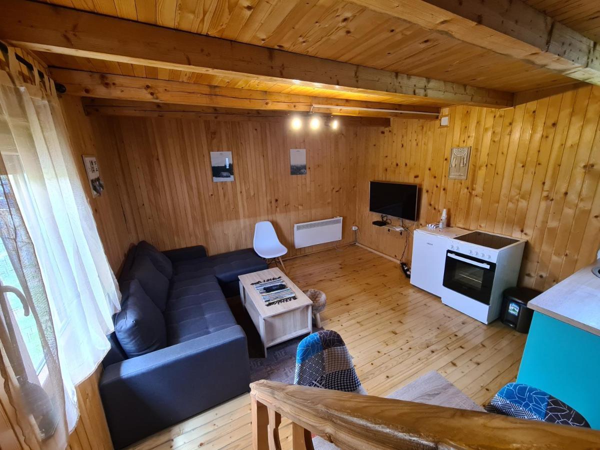 Black Pine Žabljak