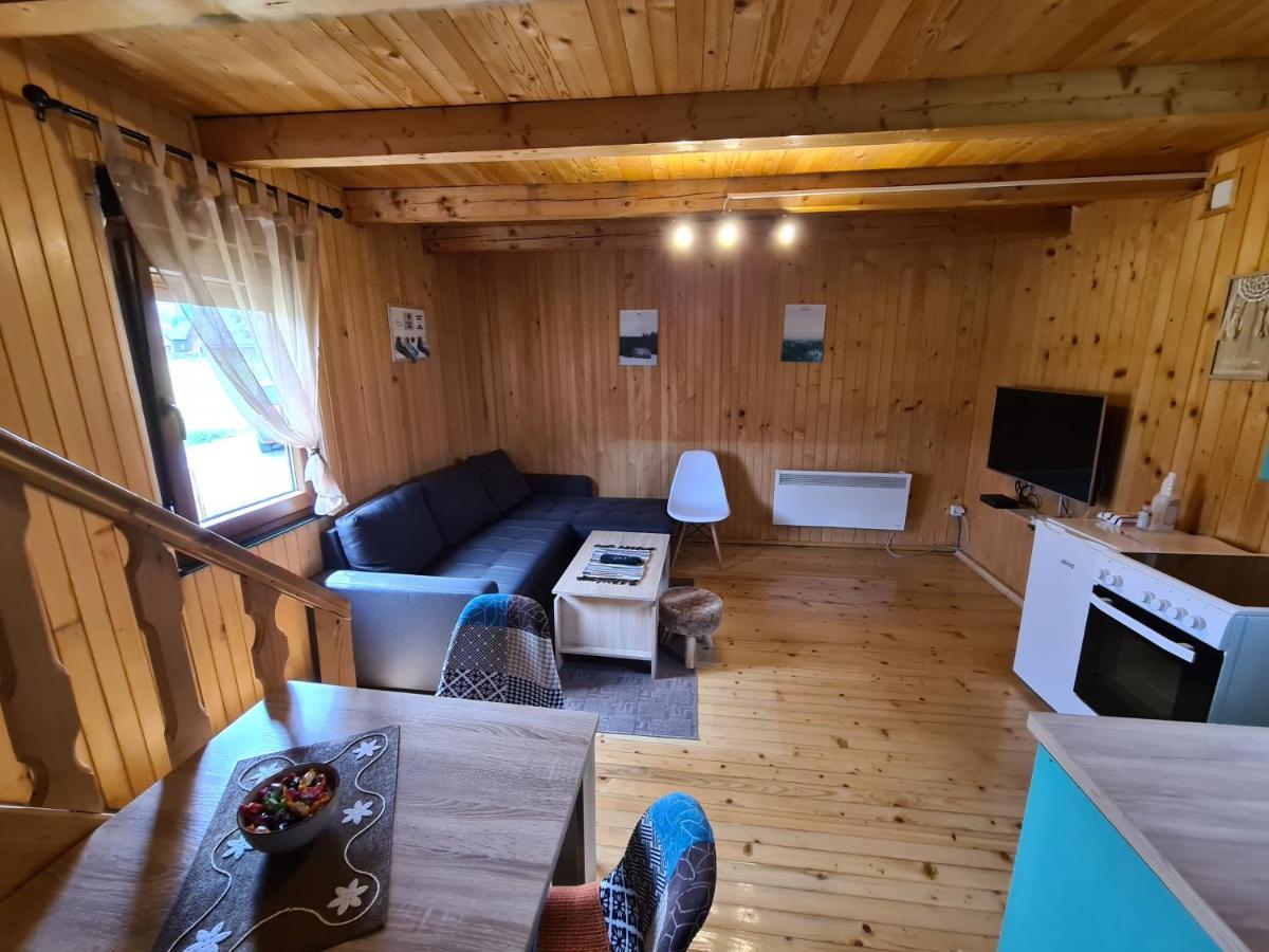 Black Pine Chalet Žabljak