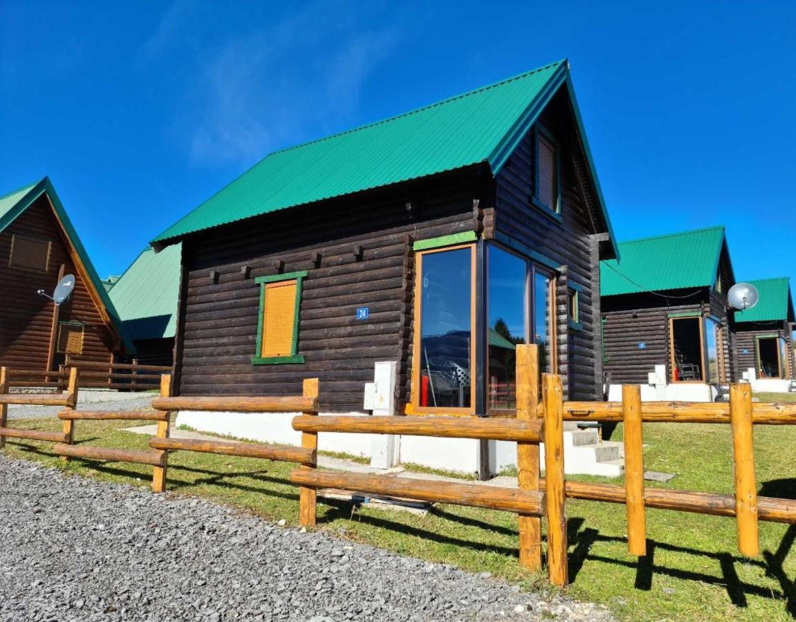 Black Pine Chalet