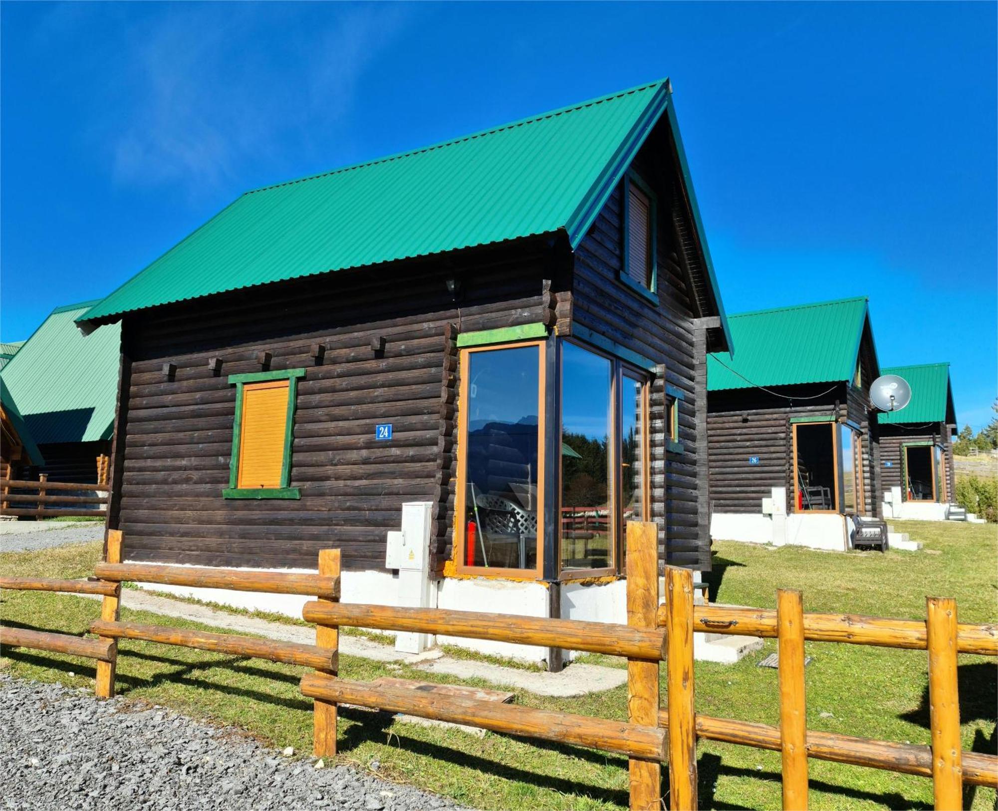 Black Pine Chalet Žabljak